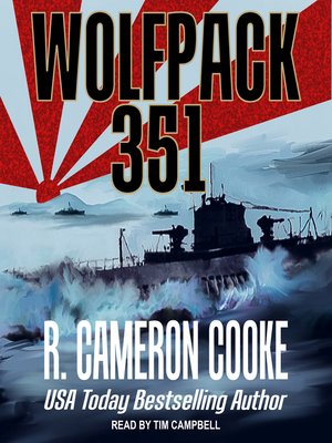 cover image of Wolfpack 351